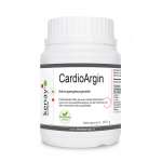 CardioArgin 220 g Pulver - Nahrungsergänzungsmittel 