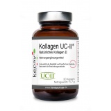 UC-II® Natürliches Kollagen II ( 30 Kapseln) - Nahrungsergänzungsmittel 