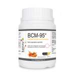 BCM-95® Cocktail-Extrakt aus Kurkuma (180g)-Nahrungsergänzungsmittel