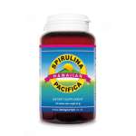 Spirulina Pacifica 500mg (120 Tabletten) - Nahrungsergänzungsmittel