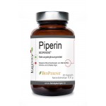 Piperin (Bioperine®) 10 mg (30 Kapseln) - Nahrungsergänzungsmittel