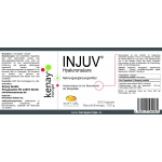 INJUV® Hyaluronsäure (300 Kapseln) - Nahrungsergänzungsmittel