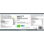 NKO™ Neptune Krill Oil (Krill-Öl) 300 Kapseln