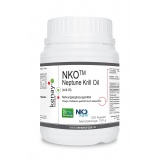 NKO™ Neptune Krill Oil (Krill-Öl) (300 Kapseln) - Nahrungsergänzungsmittel