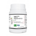 NKO™ Neptune Krill Oil (Krill-Öl) (300 Kapseln) - Nahrungsergänzungsmittel