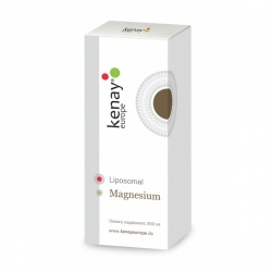 Liposomales Magnesium, 250 ml 