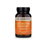 Vitamin C Liposomal (60 Kapseln) Dr Mercola - Nahrungsergänzungsmittel 