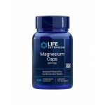Magnesium 500mg LifeExtension (100 Kapseln)