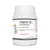 Vitamin B12 MecobalActive® 300 Kapseln - Nahrungsergänzungsmittel 
