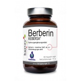 Berberin REBERSA® 60 Kapseln vegan