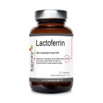 Lactoferrin BioFerrin® 2000 (30 Kapseln) - Nahrungsergänzungsmittel