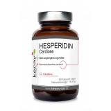 HESPERIDIN Cardiose 60 Kapseln vege