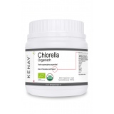 Organisches Chlorella 500 mg 600 Tabletten vegan