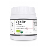 Organisches Spirulina 500 mg 600 Tabletten vege