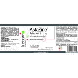  AstaZine® Astaxanthin 12 mg 60 Kapseln
