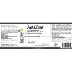  AstaZine™ Astaxanthin 12 mg - 60 Kapseln