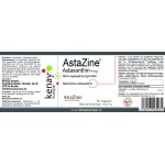 AstaZine™Astaxanthin 4 mg - 60 Kapseln