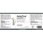 AstaZine™ Astaxanthin 4 mg 300 Kapseln