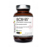 BCM-95® (CURCUGREEN®) Kurkuma-Extrakt 60 Kapseln vege