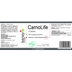 CarnoLife® L-Carnosin 300 Kapseln
