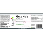 Gotu Kola Centellicum ® 60 Kapseln vege