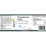 Phytosterole Extra mit pflanzlichen Sterolen 60 Kapseln