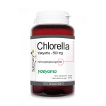 Chlorella Yaeyama 120 Tabletten vege