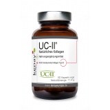 UC-II® Natürliches Kollagen II 60 Kapseln vege