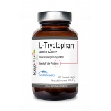 L-Tryptophan Aminosäure 60 Kapseln vege
