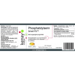 Phosphatidylserin Smart PS™ 30 Kapseln 