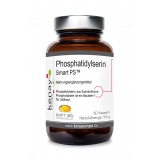 Phosphatidylserin Smart PS™ 60 Kapseln