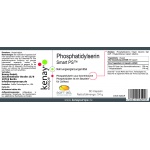 Phosphatidylserin Smart PS™ 60 Kapseln