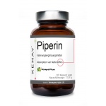 Piperin BIOPERINE® 10mg 60 Kapseln vege