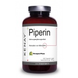 Piperin 10 mg 300 Kapseln vege