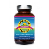 Spirulina Pacifica® Hawaiian 500 mg 60 Tabletten vege