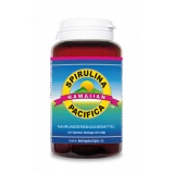 Spirulina Pacifica® Hawaiian 500 mg 120 Tabletten vege