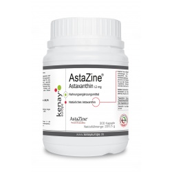 AstaZine™ Astaxanthin 12 mg 300 Kapseln