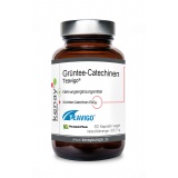 Grüntee-Catechine Teavigo® 60 Kapseln vege /früherer Name: SUNPHENON® EGCg/