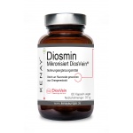 Diosmin Mikronisiert DiosVein® 60 Kapseln vege 