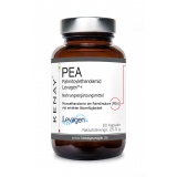 PEA Palmitoylethanolamid Levagen®+ 60 Kapseln vege