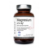 Magnesium ATA Mg® 60 Kapseln vege