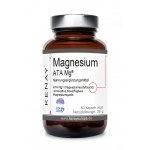 Magnesium ATA Mg® 60 Kapseln vege