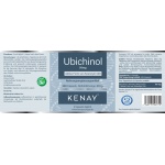 PREMIUM PRODUKT Ubichinol 50 mg Aktive Form von Koenzym Q10 300 Kapseln