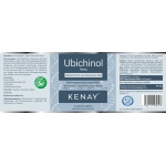 PREMIUM PRODUKT Ubichinol 50 mg Aktive Form von Koenzym Q10 60 Kapseln