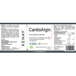 CardioArgin 220 g Pulver - Nahrungsergänzungsmittel 