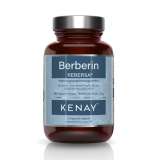 Berberin REBERSA® 60 Kapseln vegan PREMIUM PRODUKT