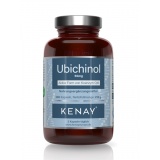Ubichinol 50 mg Aktive Form von Koenzym Q10 300 Kapseln PREMIUM PRODUKT