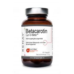 Betacarotin Lyc-O-Beta™