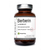 Berberin mit Berbevis® 60 Kapseln vegan