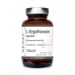 L-Ergothionein ErgoElite™ Nahrungsergänzungsmittel 60 Kapseln vegan